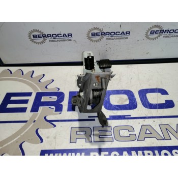 Recambio de pedal embrague para saab 9-3 berlina 2.0 cat referencia OEM IAM 050615075814  