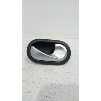 Recambio de maneta interior trasera derecha para renault clio iii (br0/1, cr0/1) 1.4 16v referencia OEM IAM 8200730863  