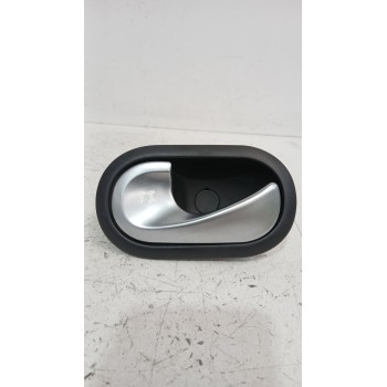 Recambio de maneta interior trasera izquierda para renault clio iii (br0/1, cr0/1) 1.4 16v referencia OEM IAM 8200730861  