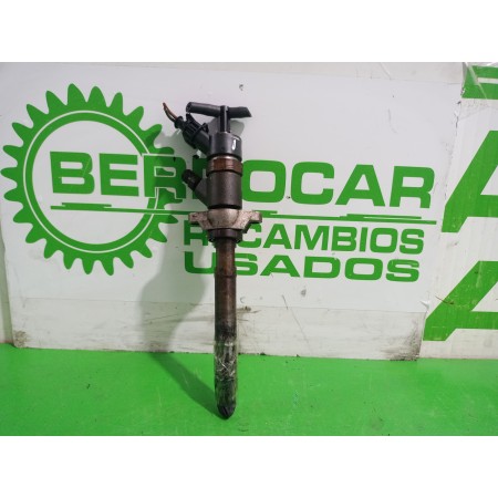 Recambio de inyector para peugeot 307 berlina (s2) 1.6 16v hdi referencia OEM IAM 1980J3  