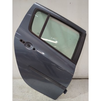 Recambio de puerta trasera derecha para renault clio iii (br0/1, cr0/1) 1.4 16v referencia OEM IAM 7751476192  