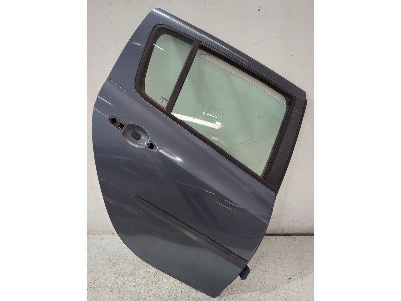 Recambio de puerta trasera derecha para renault clio iii (br0/1, cr0/1) 1.4 16v referencia OEM IAM 7751476192  