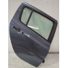 Recambio de puerta trasera derecha para renault clio iii (br0/1, cr0/1) 1.4 16v referencia OEM IAM 7751476192  