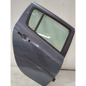 Recambio de puerta trasera derecha para renault clio iii (br0/1, cr0/1) 1.4 16v referencia OEM IAM 7751476192  