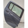 Recambio de puerta trasera derecha para renault clio iii (br0/1, cr0/1) 1.4 16v referencia OEM IAM 7751476192  