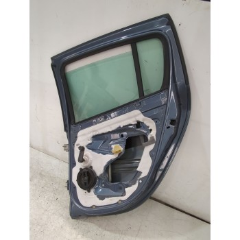 Recambio de puerta trasera derecha para renault clio iii (br0/1, cr0/1) 1.4 16v referencia OEM IAM 7751476192  