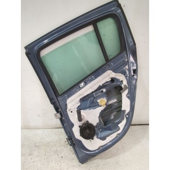 Recambio de puerta trasera derecha para renault clio iii (br0/1, cr0/1) 1.4 16v referencia OEM IAM 7751476192  