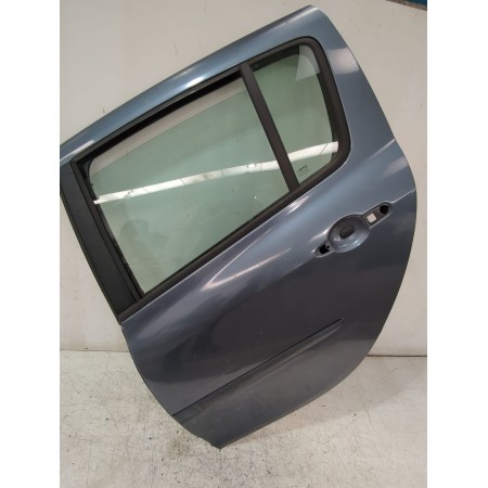 Recambio de puerta trasera izquierda para renault clio iii (br0/1, cr0/1) 1.4 16v referencia OEM IAM 7751476191  