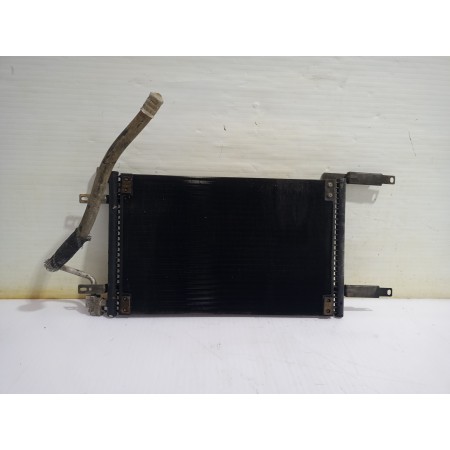 Recambio de condensador / radiador aire acondicionado para fiat doblo (119) 1.9 d active (05.2004) referencia OEM IAM 46811208  