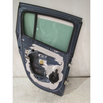 Recambio de puerta trasera izquierda para renault clio iii (br0/1, cr0/1) 1.4 16v referencia OEM IAM 7751476191  