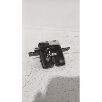 CERRADURA MALETERO / PORTON 8200947699 