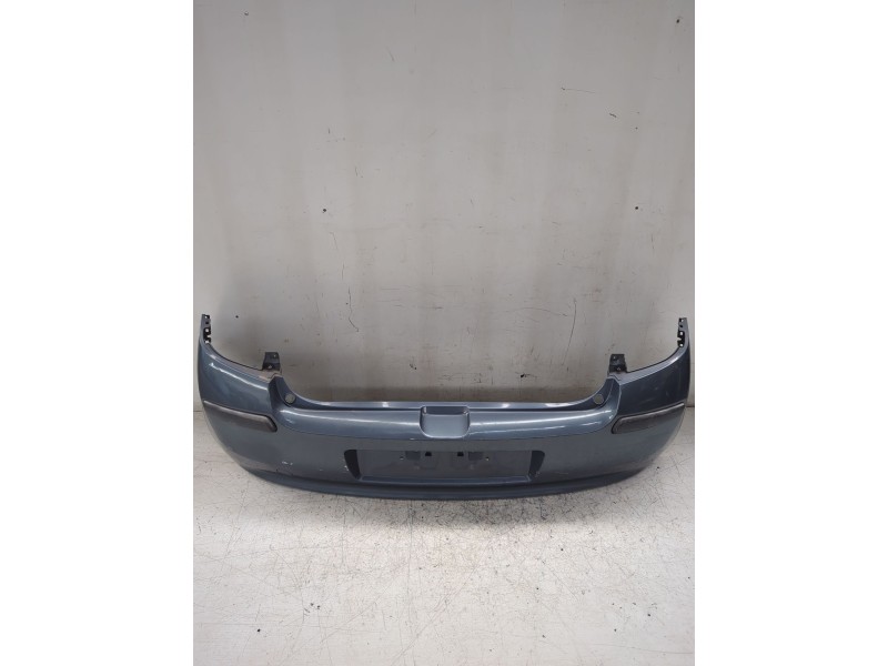Recambio de paragolpes trasero para renault clio iii (br0/1, cr0/1) 1.4 16v referencia OEM IAM 850108161R  