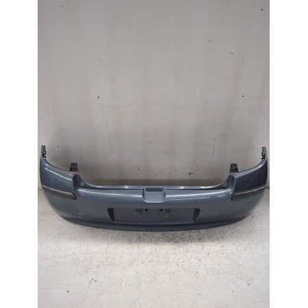 Recambio de paragolpes trasero para renault clio iii (br0/1, cr0/1) 1.4 16v referencia OEM IAM 850108161R  