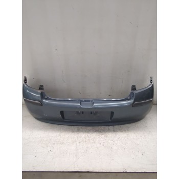 Recambio de paragolpes trasero para renault clio iii (br0/1, cr0/1) 1.4 16v referencia OEM IAM 850108161R  