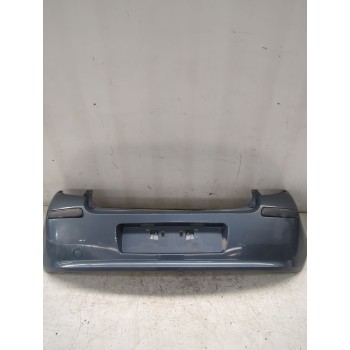 Recambio de paragolpes trasero para renault clio iii (br0/1, cr0/1) 1.4 16v referencia OEM IAM 850108161R  