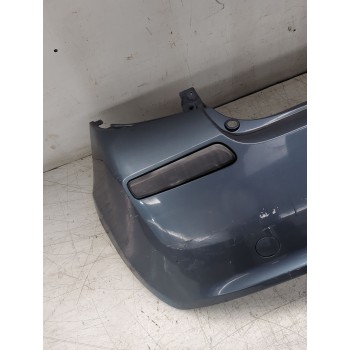 Recambio de paragolpes trasero para renault clio iii (br0/1, cr0/1) 1.4 16v referencia OEM IAM 850108161R  