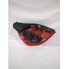 Recambio de piloto trasero derecho para renault clio iii (br0/1, cr0/1) 1.4 16v referencia OEM IAM 8200459960  