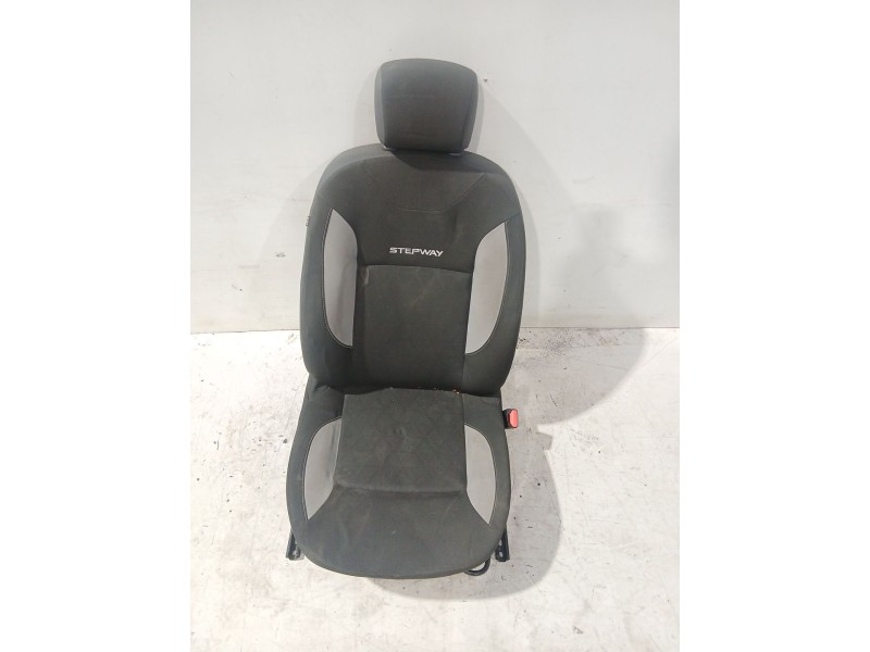 Recambio de asiento delantero derecho para dacia sandero ii (b8_) 1.5 dci referencia OEM IAM 876013765R  