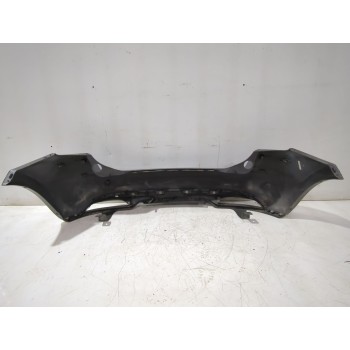 Recambio de paragolpes trasero para lancia musa (350_) 1.4 (350.axf1a) referencia OEM IAM 735387292  