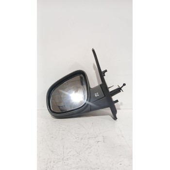 RETROVISOR IZQUIERDO 232636215 