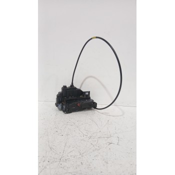 CERRADURA PUERTA DELANTERA DERECHA 8200497604 