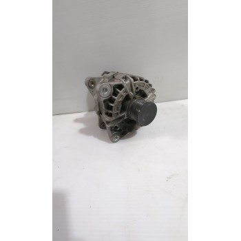 Recambio de alternador para nissan qashqai ii (j11, j11_) 1.3 dig-t referencia OEM IAM 231004BE0B  