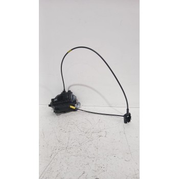 Recambio de cerradura puerta delantera izquierda para renault kangoo express (fw0/1_) 1.5 dci 90 (fw0g, fw05, fw08, fw11) refere