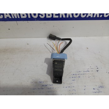 Recambio de caja precalentamiento para peugeot expert furgón 1.6 blue-hdi fap referencia OEM IAM 9803299780  