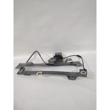 ELEVALUNAS DELANTERO IZQUIERDO 807213441R 
