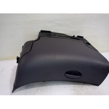 Recambio de guantera para mercedes-benz clase a (w168) 170 cdi (168.009) referencia OEM IAM 1686801850  