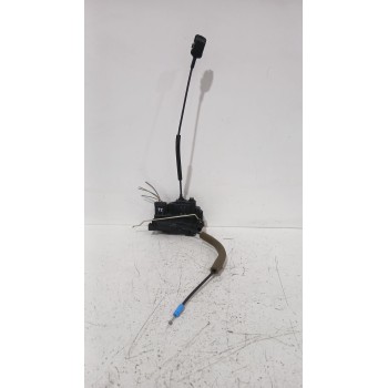 CERRADURA PUERTA TRASERA IZQUIERDA 8200542396 