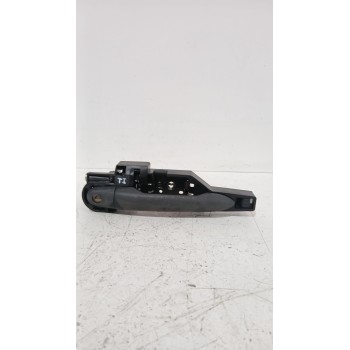 MANETA EXTERIOR TRASERA IZQUIERDA 806B05993R 