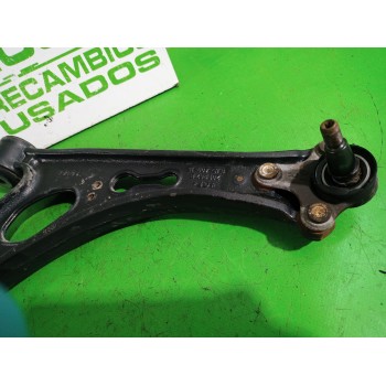 Recambio de brazo suspension delantero derecho para seat altea xl (5p5) 1.9 tdi referencia OEM IAM 1K0407153G  