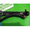 Recambio de brazo suspension delantero derecho para seat altea xl (5p5) 1.9 tdi referencia OEM IAM 1K0407153G  