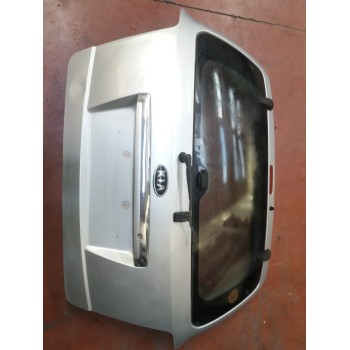 Recambio de porton trasero para kia sorento 2.5 crdi referencia OEM IAM 73700-3E102 (CRISTAL DE REGALO)  
