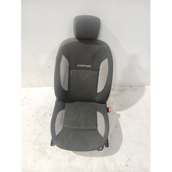 Recambio de asiento delantero derecho para dacia sandero ii (b8_) 1.5 dci referencia OEM IAM 876013765R  