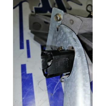 Recambio de pedal embrague para saab 9-3 berlina 2.0 cat referencia OEM IAM 050615075814  