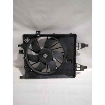 ELECTROVENTILADOR 7701071862 