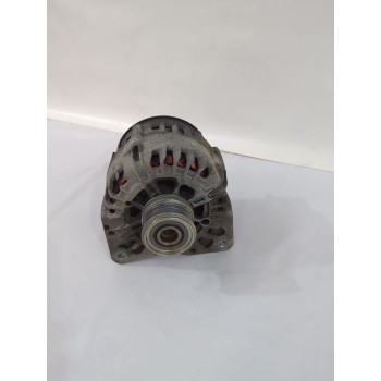Recambio de alternador para renault kangoo express (fw0/1_) 1.5 dci 90 (fw0g, fw05, fw08, fw11) referencia OEM IAM 231008918R  