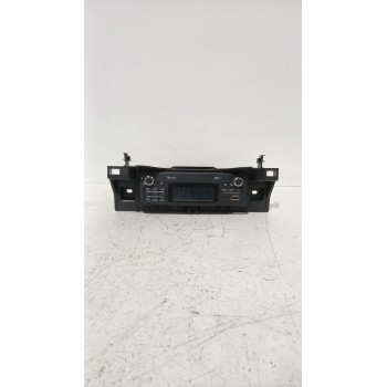 SISTEMA AUDIO / RADIO CD 281150213R 