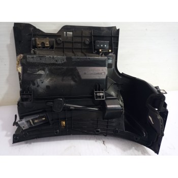 Recambio de guantera para mercedes-benz clase a (w168) 170 cdi (168.009) referencia OEM IAM 1686801850  