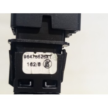 Recambio de interruptor para citroën c4 sedan collection referencia OEM IAM 96476626XT  