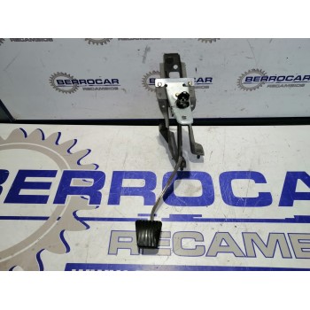 Recambio de pedal embrague para saab 9-3 berlina 2.0 cat referencia OEM IAM 050615075814  