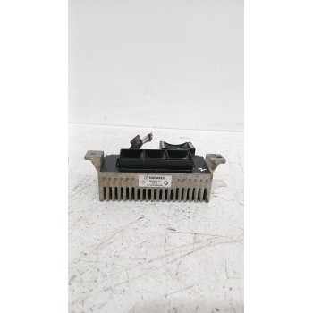 CAJA PRECALENTAMIENTO 271206395R 