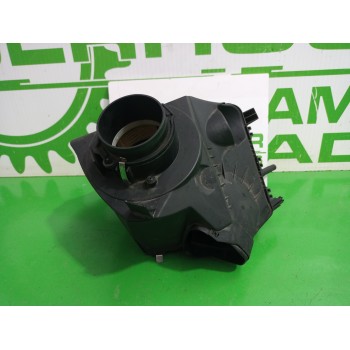Recambio de caja filtro de aire para audi a6 berlina (4f2) 2.4 referencia OEM IAM 4F0133835E  