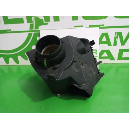 Recambio de caja filtro de aire para audi a6 berlina (4f2) 2.4 referencia OEM IAM 4F0133835E  