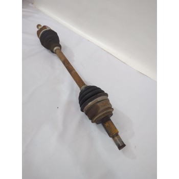 TRANSMISION DELANTERA IZQUIERDA VERE7035 