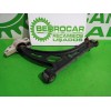 Recambio de brazo suspension delantero derecho para seat altea xl (5p5) 1.9 tdi referencia OEM IAM 1K0407153G  