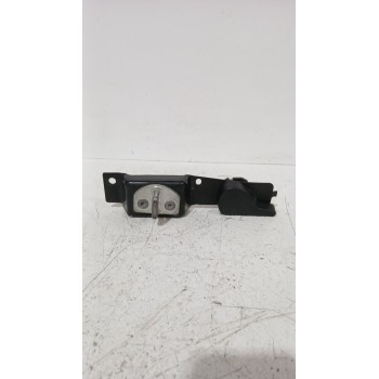 MANETA EXTERIOR PORTON 122RB 