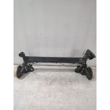 PUENTE TRASERO 555118632R 